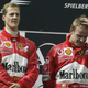 Illustration for article titled Why Michael Schumacher Needs To Re-Retire